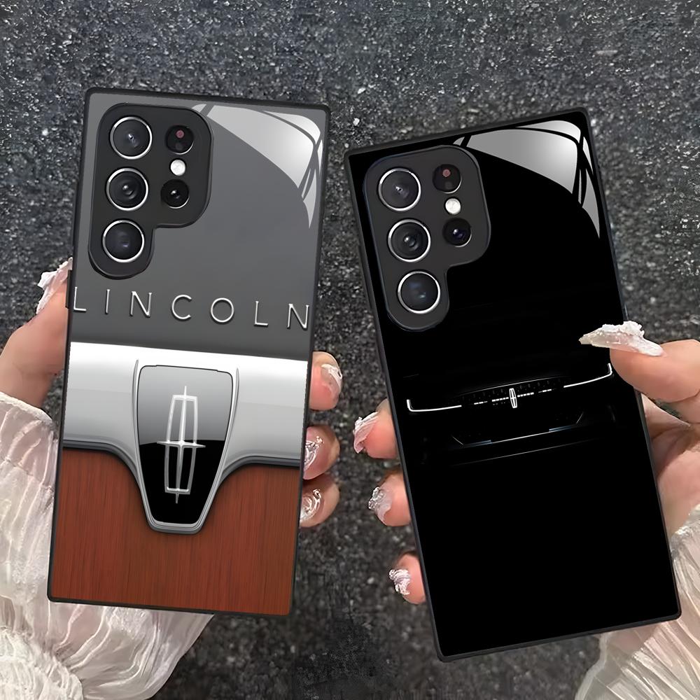 Custodia per telefono L-Lincol - Phone Cases Expensive recensione e prezzo