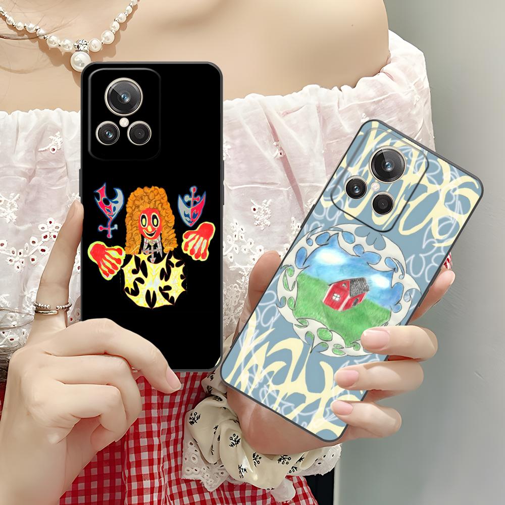 Custodia per telefono Bladee E - Phone Cases Exeter recensione e prezzo