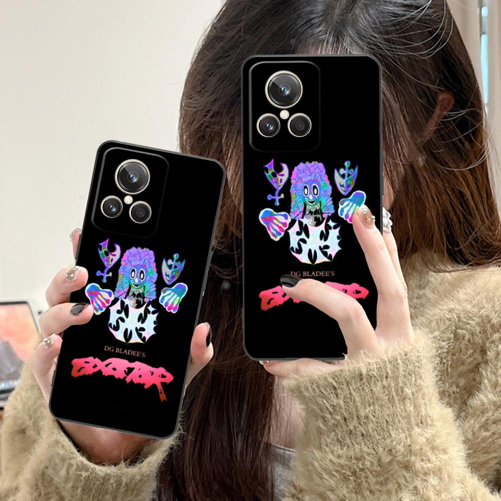 Custodia per telefono Bladee E - Phone Cases Exeter recensione e prezzo