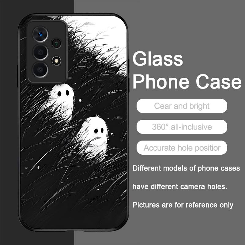 Custodia per telefono in vetro - Phone Cases Funny recensione e prezzo