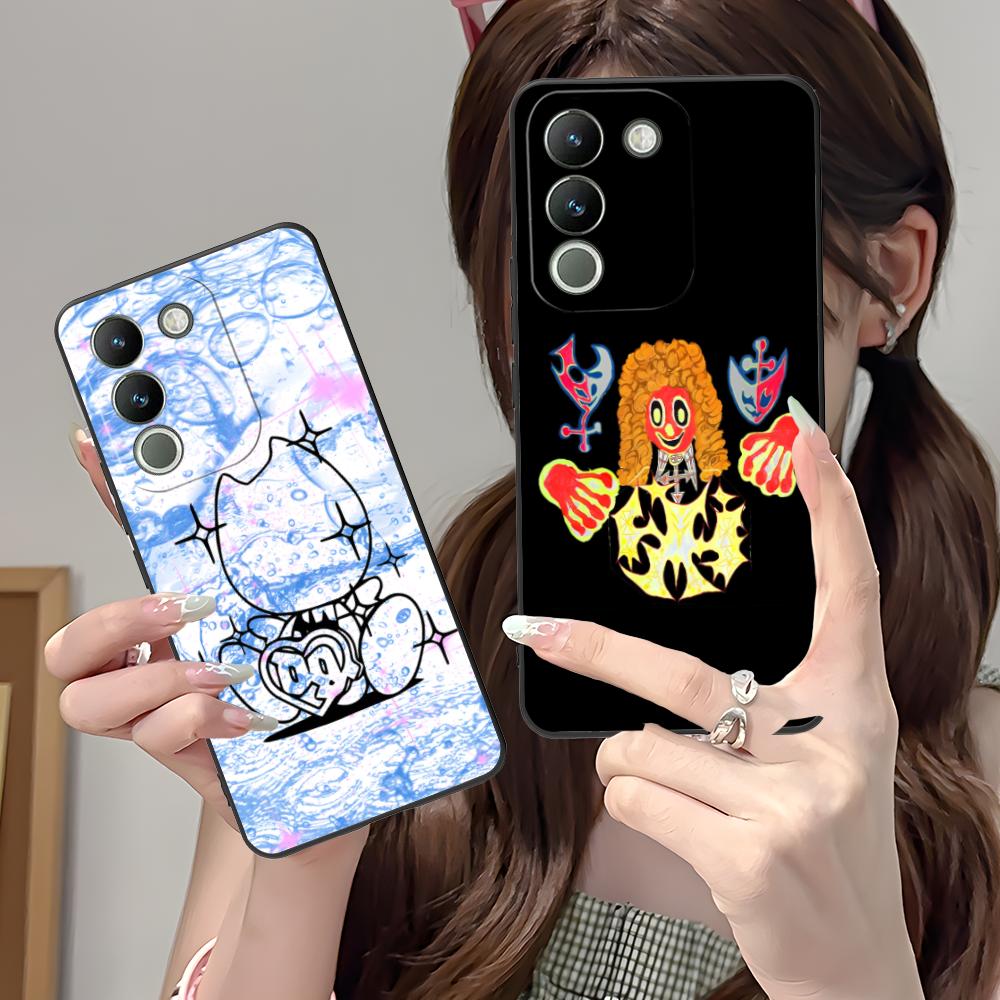 Custodia per telefono Bladee E - Phone Cases Exeter recensione e prezzo