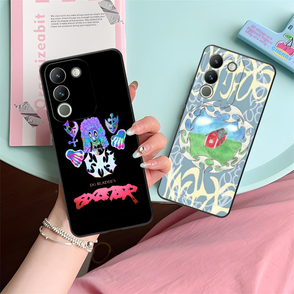 Custodia per telefono Bladee E - Phone Cases Exeter recensione e prezzo