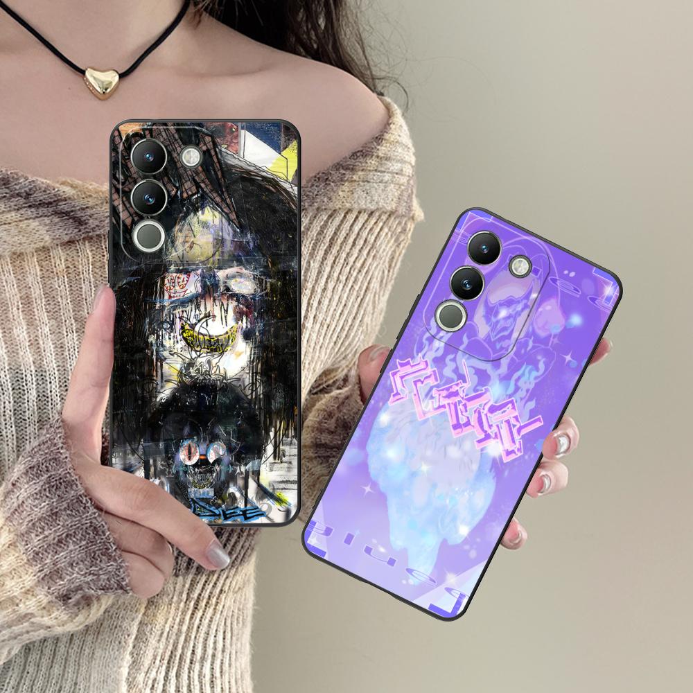 Custodia per telefono Bladee E - Phone Cases Exeter recensione e prezzo