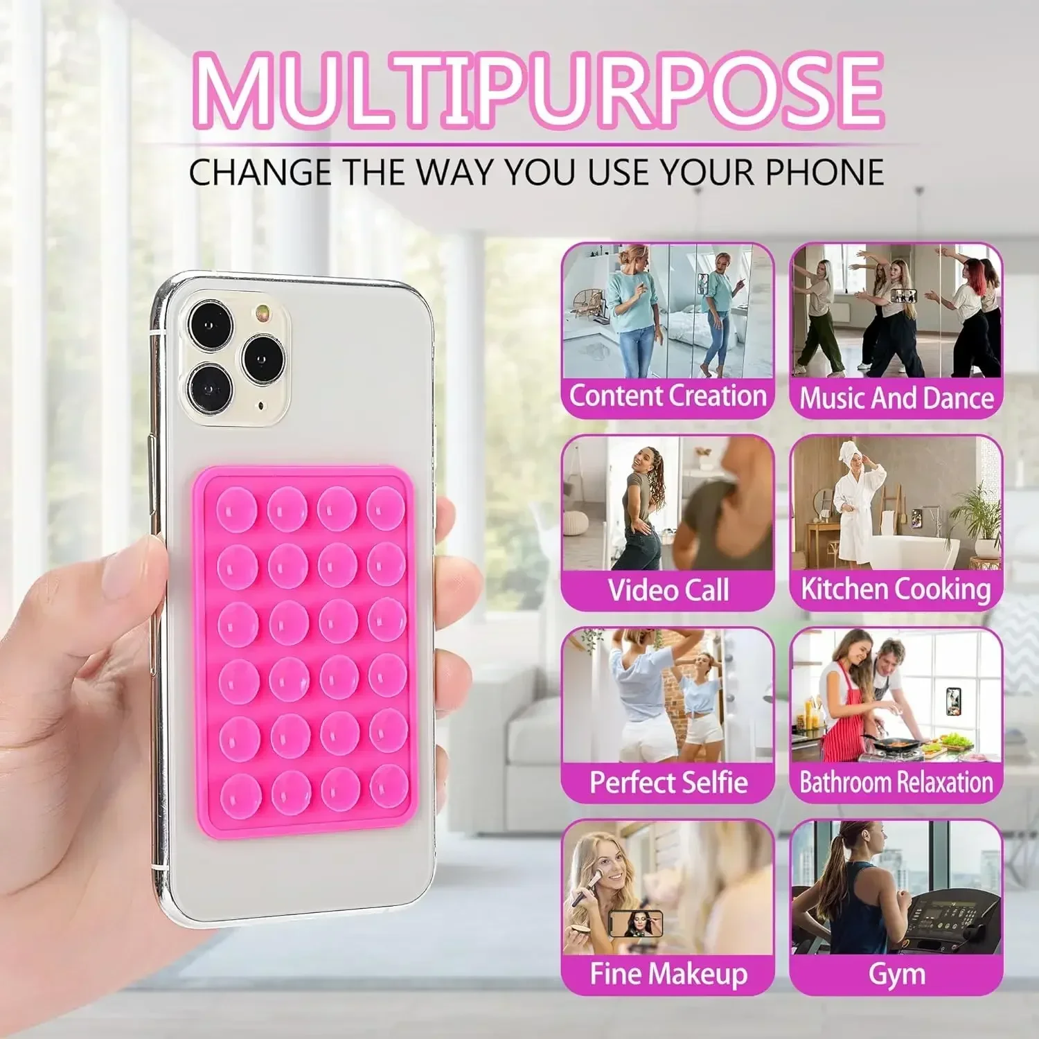 Supporto per telefono con vent - Phone Cases Video recensione e prezzo