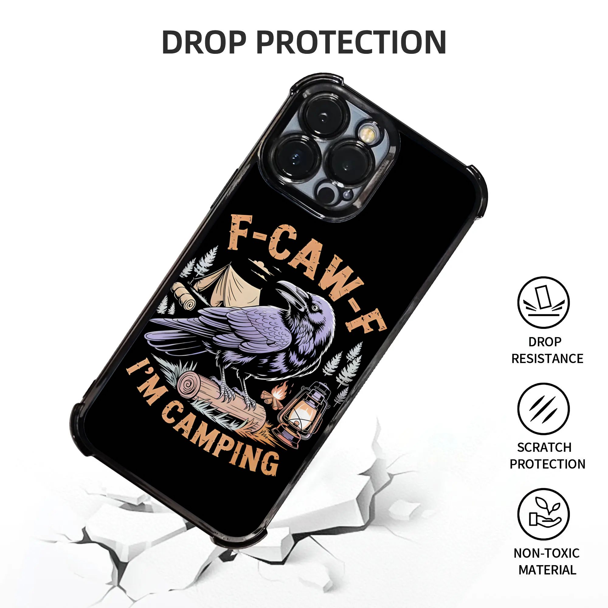Divertente Cover per Telefono  - Phone Cases Funny recensione e prezzo