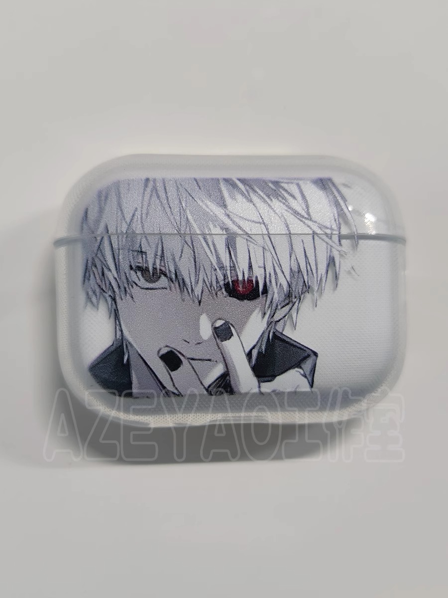 Anime di Lusso Tokyo Ghoul Air - Phone Cases Tokyo recensione e prezzo