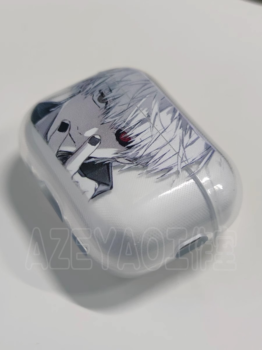 Anime di Lusso Tokyo Ghoul Air - Phone Cases Tokyo recensione e prezzo
