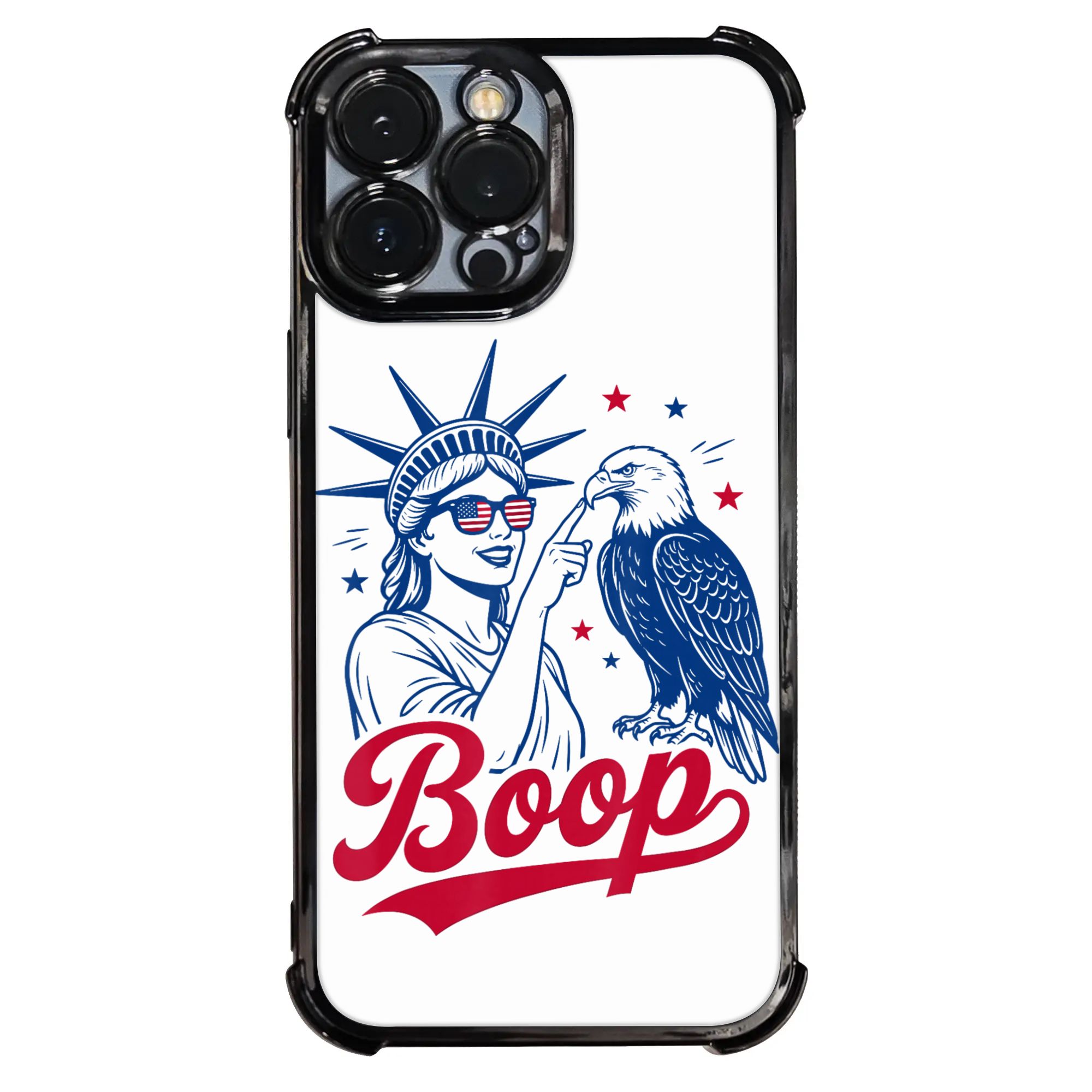 Cover per iPhone Boop Eagle Vi - Phone Cases Usa recensione e prezzo