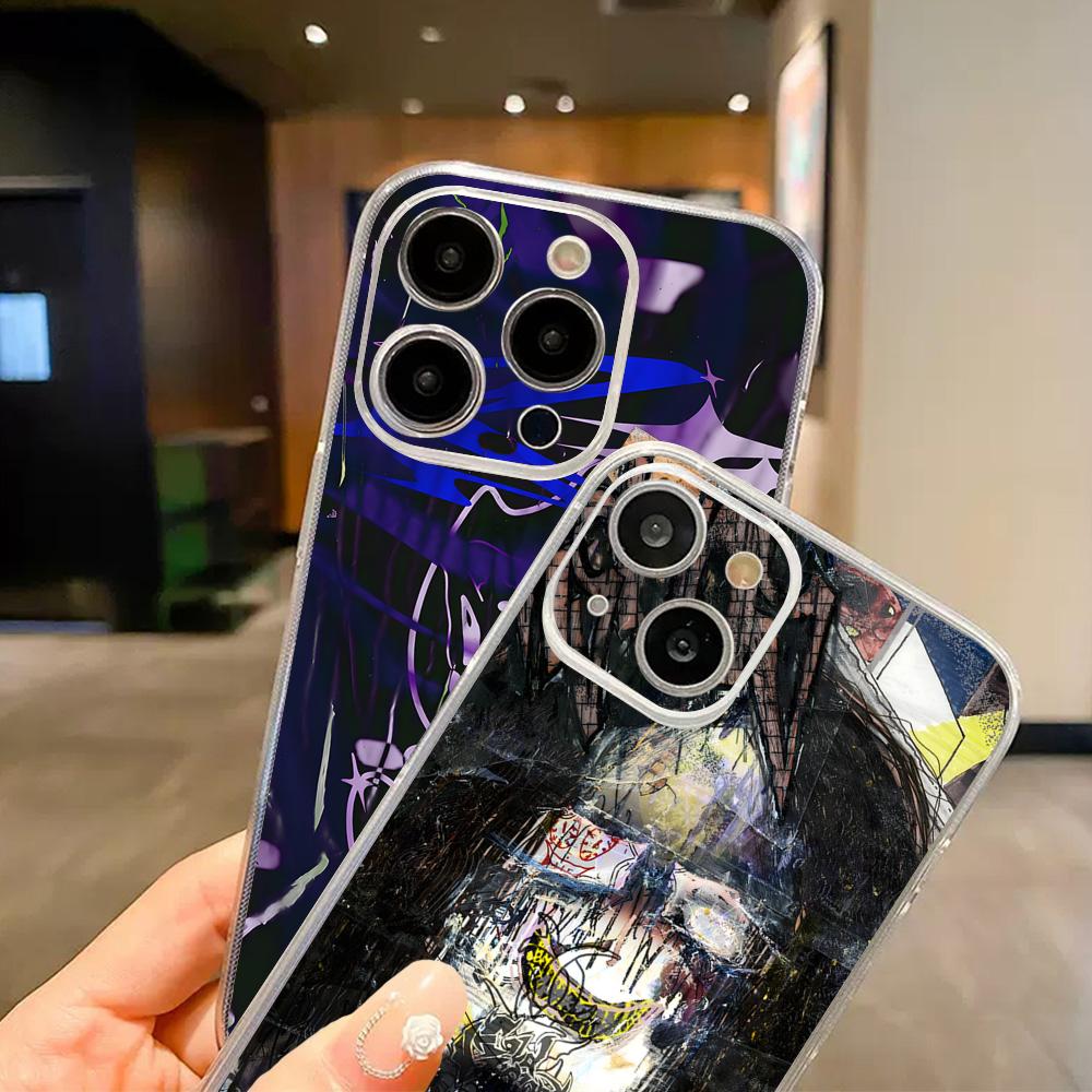 Custodia per telefono Bladee E - Phone Cases Exeter recensione e prezzo