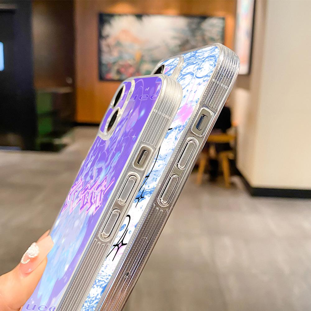 Custodia per telefono Bladee E - Phone Cases Exeter recensione e prezzo