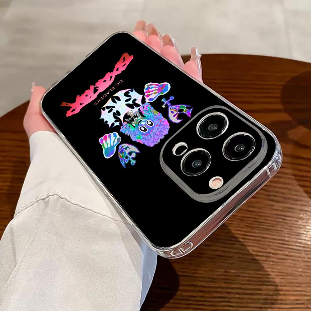 Custodia per telefono Bladee E - Phone Cases Exeter recensione e prezzo