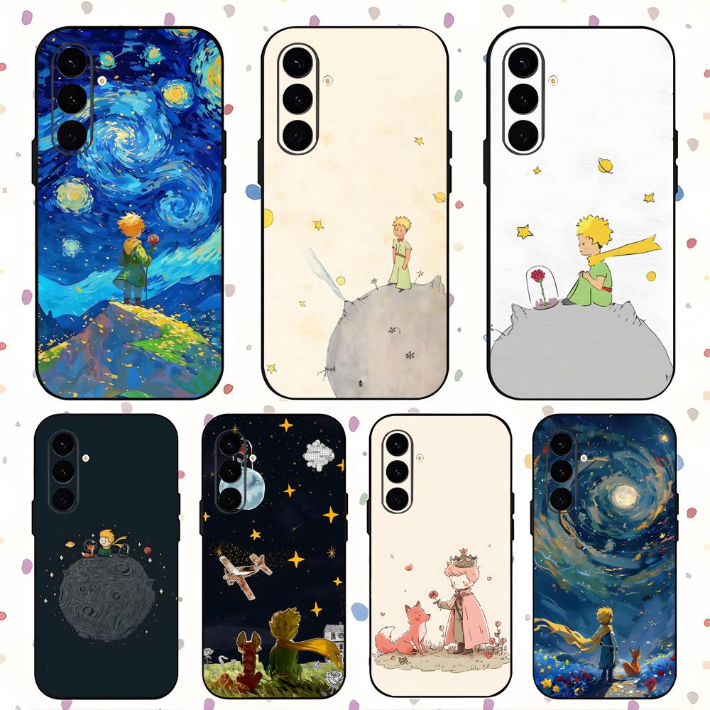Custodia Morbida Nera per Sams - Phone Cases Galaxy S25 recensione e prezzo