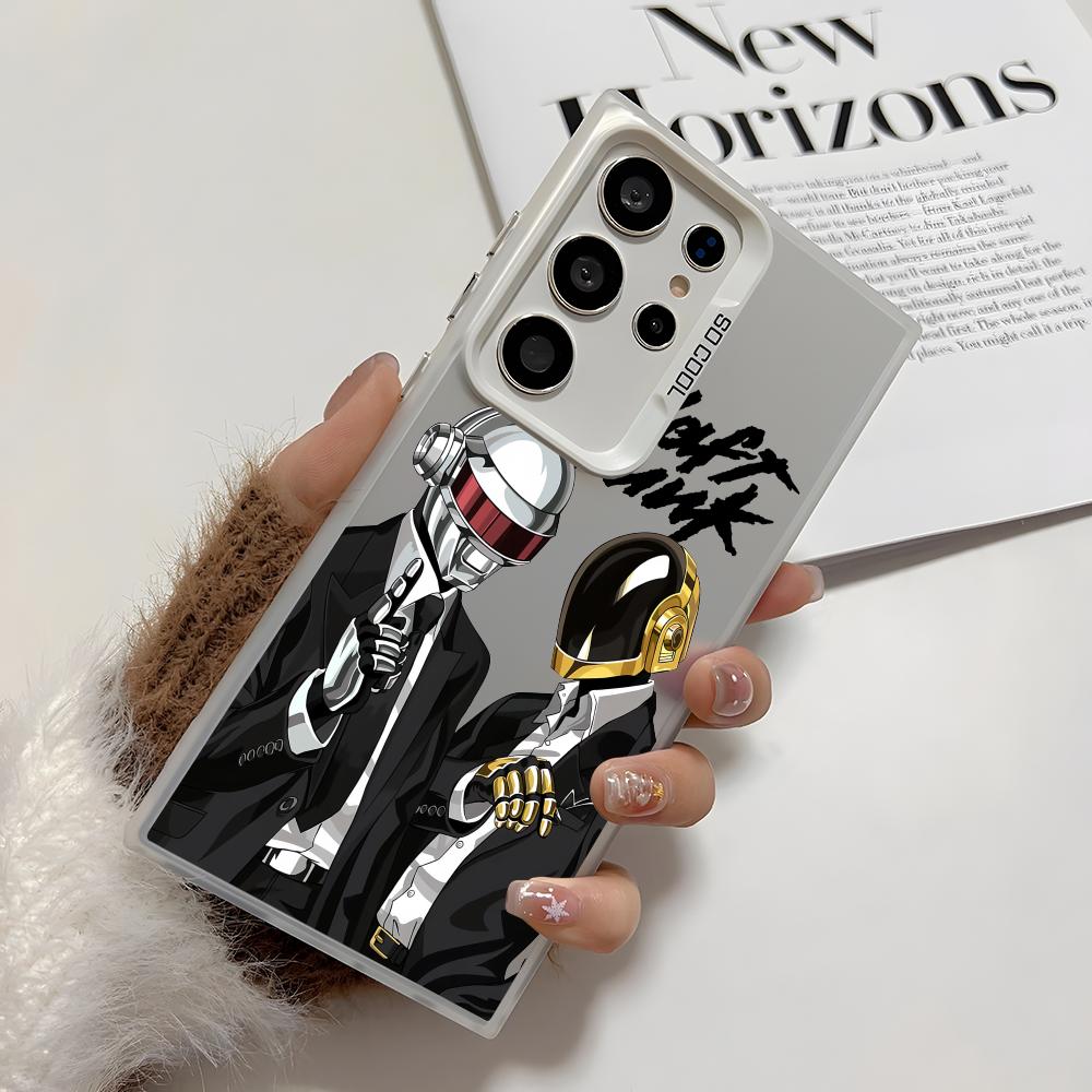 Cover per telefono Band D-Daft - Phone Cases Galaxy S25 recensione e prezzo