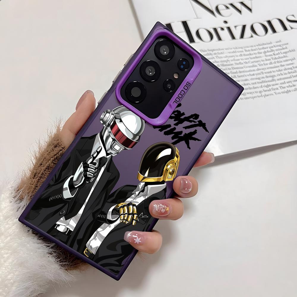 Cover per telefono Band D-Daft - Phone Cases Galaxy S25 recensione e prezzo
