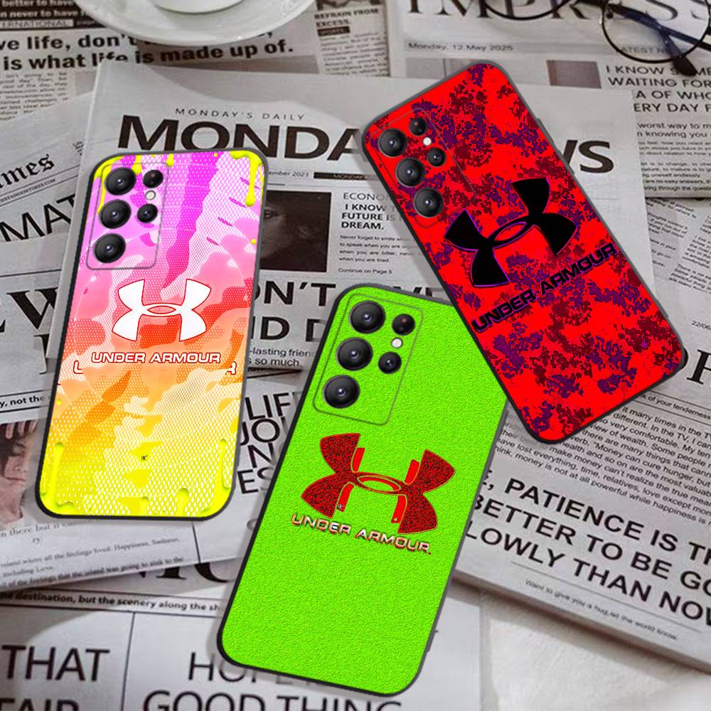 Custodia per telefono con logo - Phone Cases Under $20 recensione e prezzo