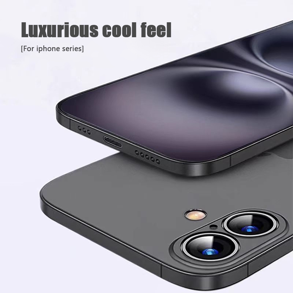 Cover Morbida Nera Antiurto L- - Phone Cases Black recensione e prezzo