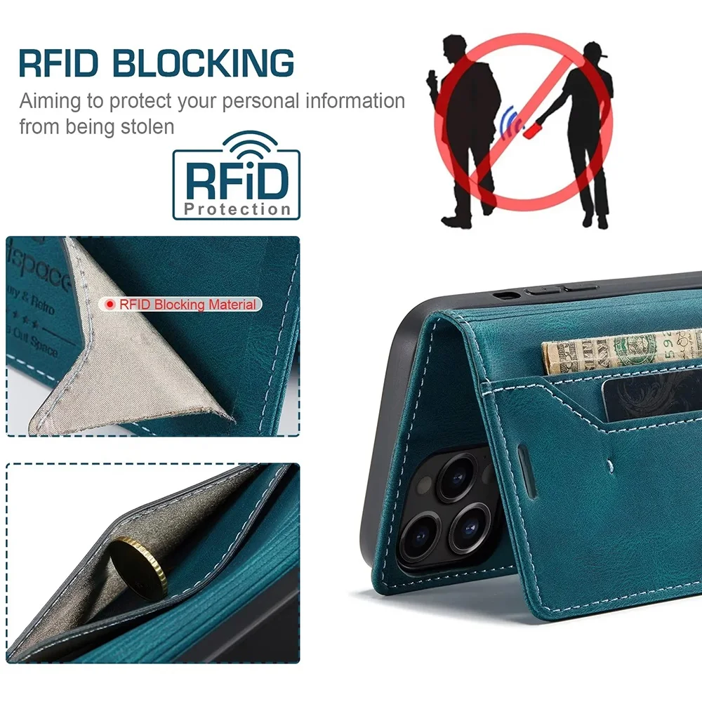 Custodie in pelle per IPhone 1 - Leather Folio Wallet Case recensione e prezzo