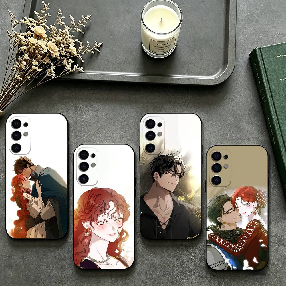 Custodia per telefono Manhwa U - Phone Cases Under $20 recensione e prezzo