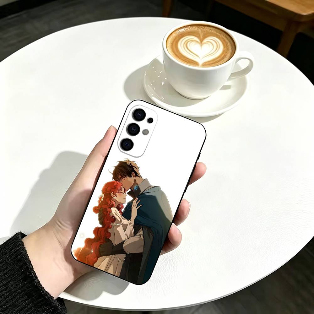Custodia per telefono Manhwa U - Phone Cases Under $20 recensione e prezzo