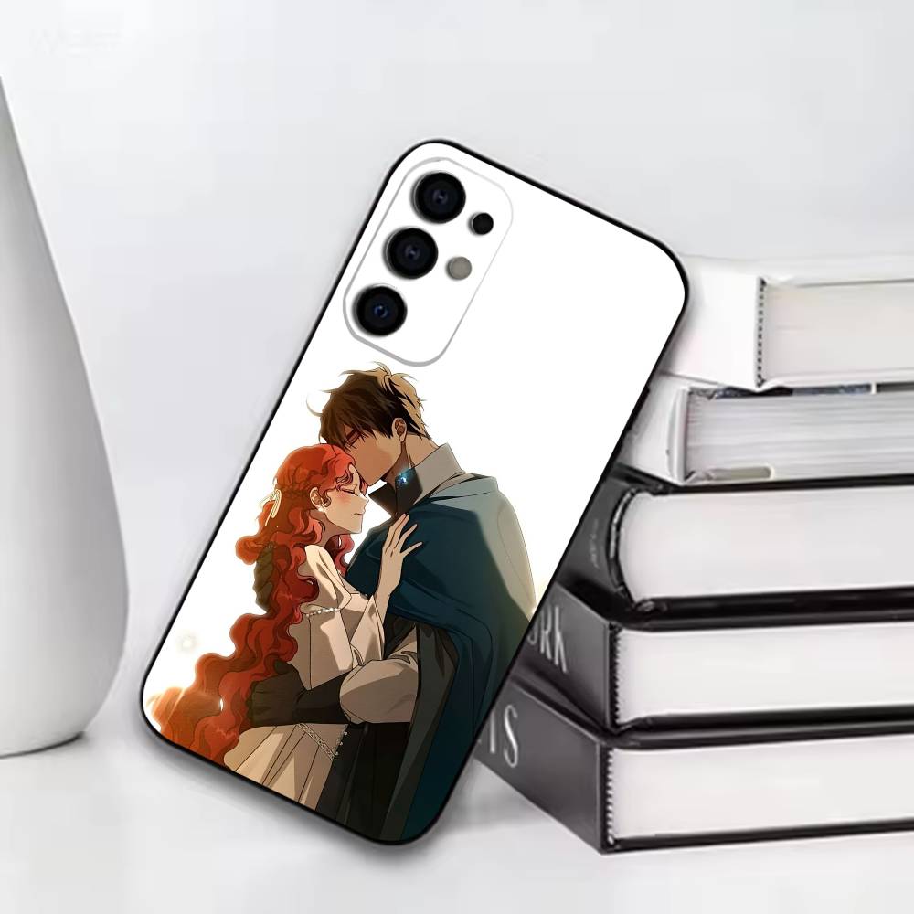 Custodia per telefono Manhwa U - Phone Cases Under $20 recensione e prezzo