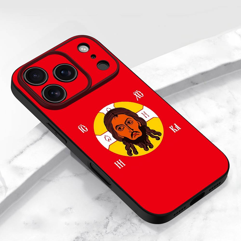 Custodia per Telefono con Band - Phone Cases Jesus recensione e prezzo