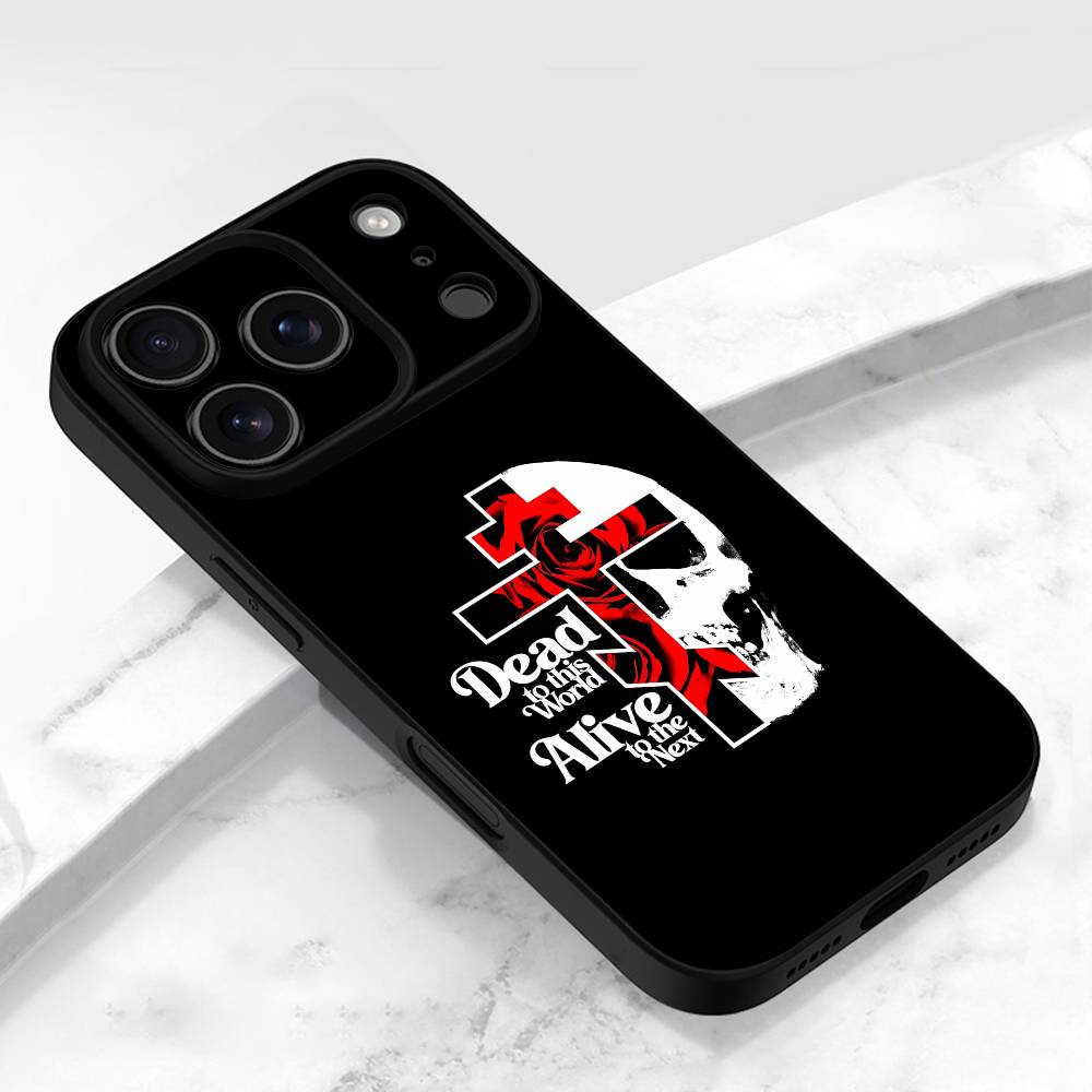 Custodia per Telefono con Band - Phone Cases Jesus recensione e prezzo