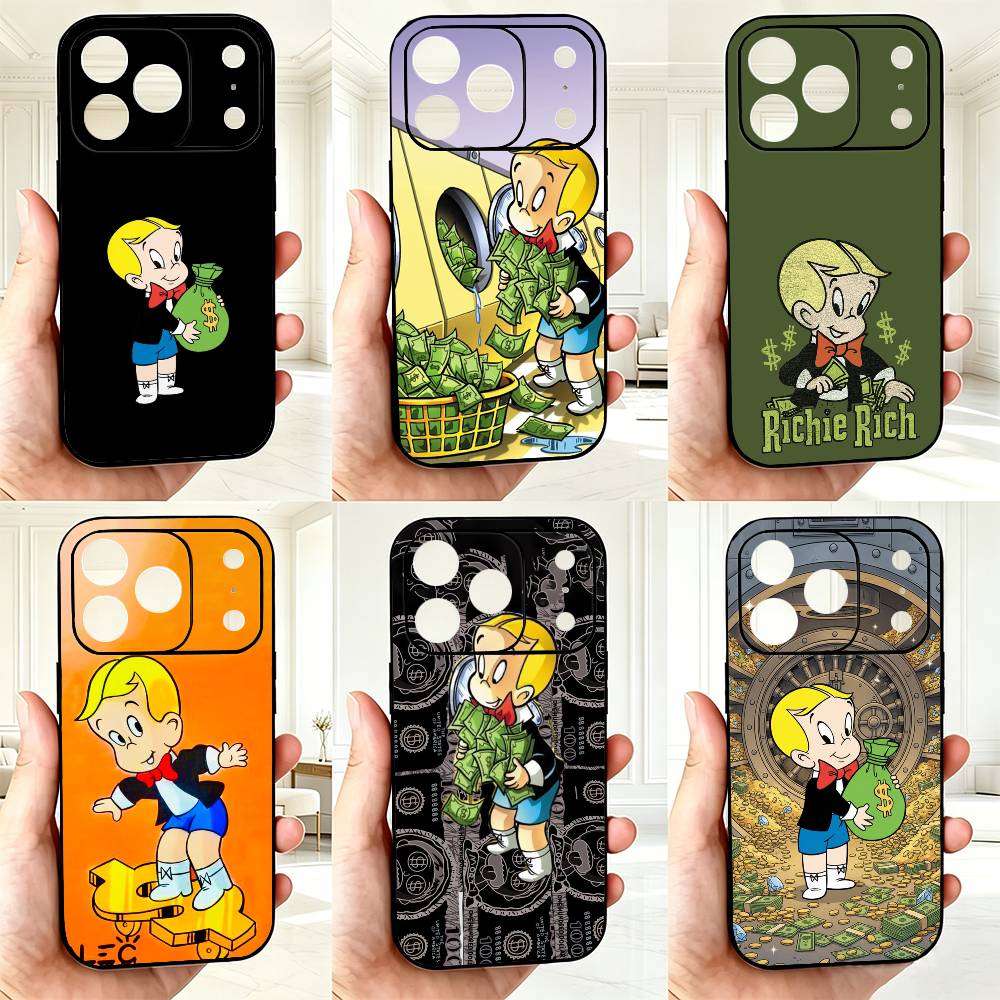 Custodia per telefono in silic - Phone Cases Xr Boys recensione e prezzo