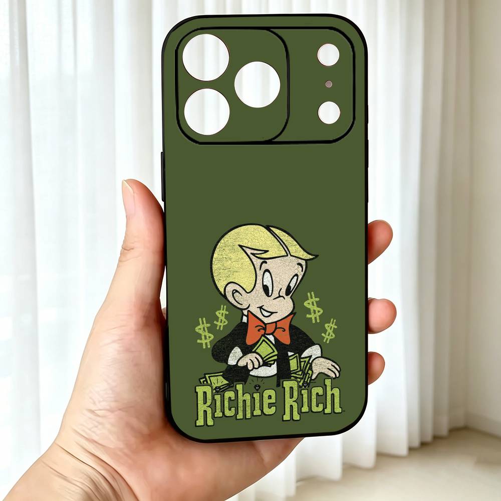 Custodia per telefono in silic - Phone Cases Xr Boys recensione e prezzo