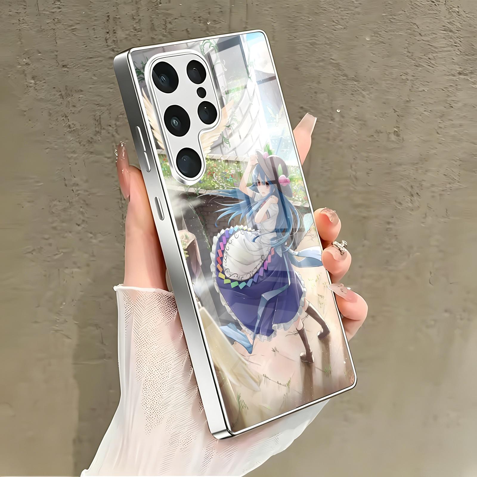 Cover per Telefono Samsung S26 - Phone Cases Galaxy S25 recensione e prezzo