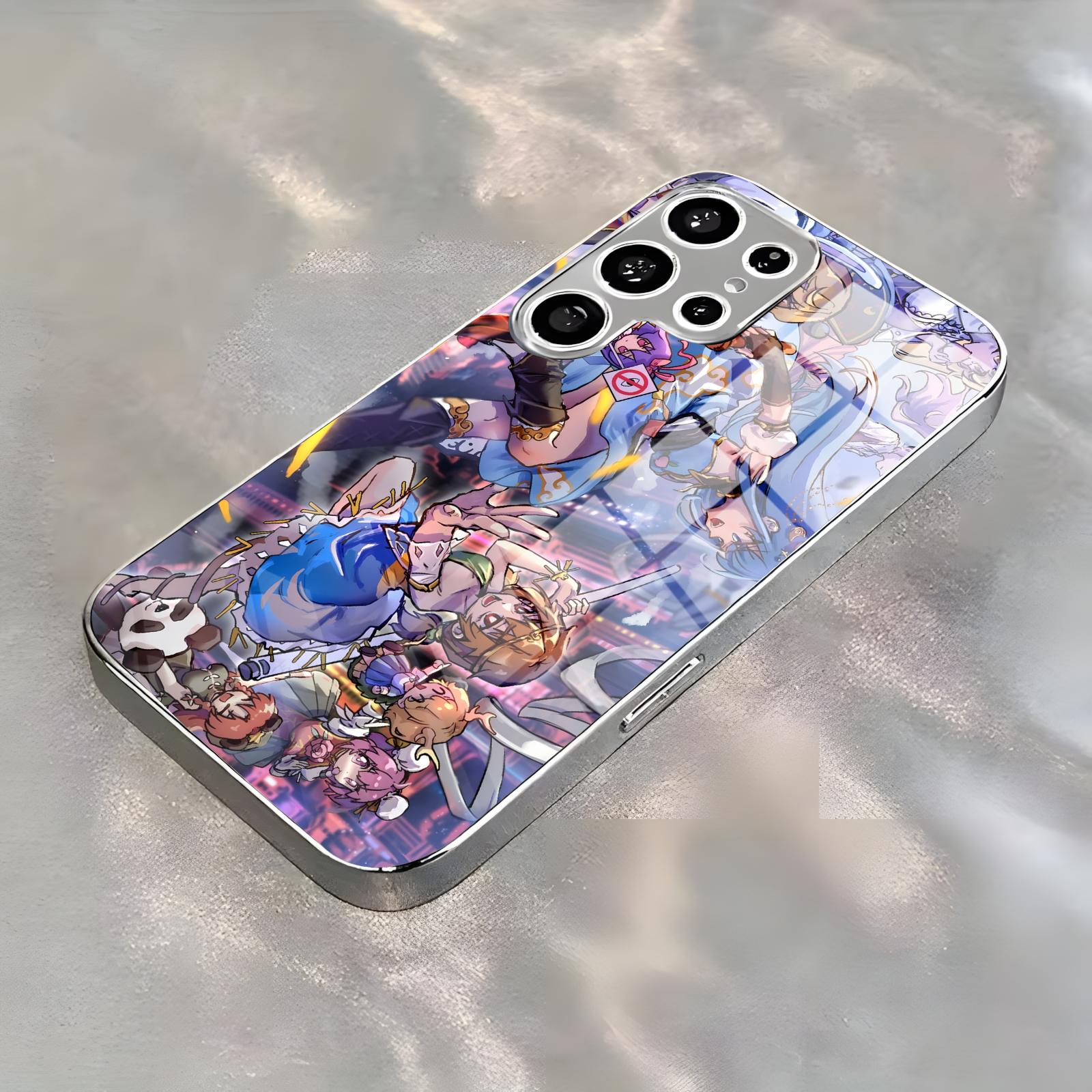 Cover per Telefono Samsung S26 - Phone Cases Galaxy S25 recensione e prezzo