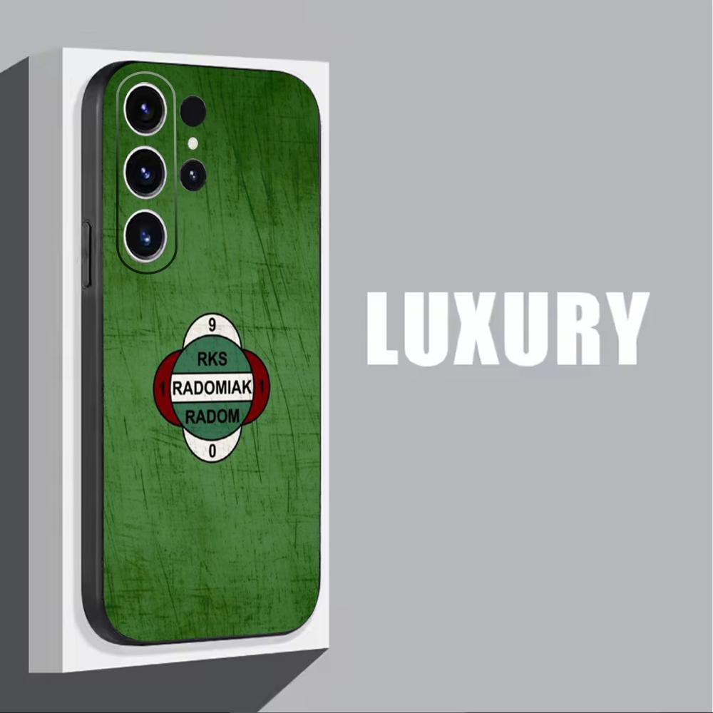 Custodia per telefono Radomiak - Phone Cases Galaxy S25 recensione e prezzo