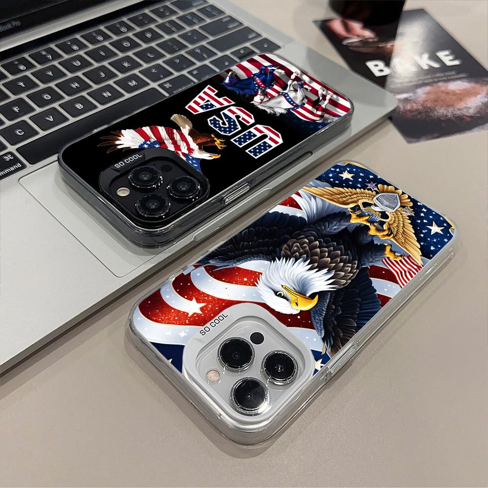 Cover Trasparente per iPhone c - Phone Cases Usa recensione e prezzo