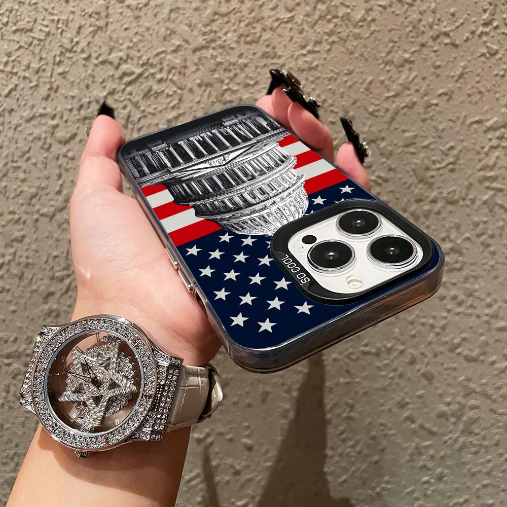 Cover Trasparente per iPhone c - Phone Cases Usa recensione e prezzo