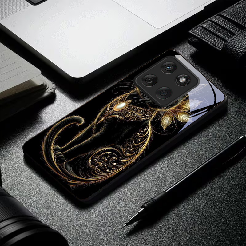 Custodia per telefono in vetro - Phone Cases For Motorola recensione e prezzo
