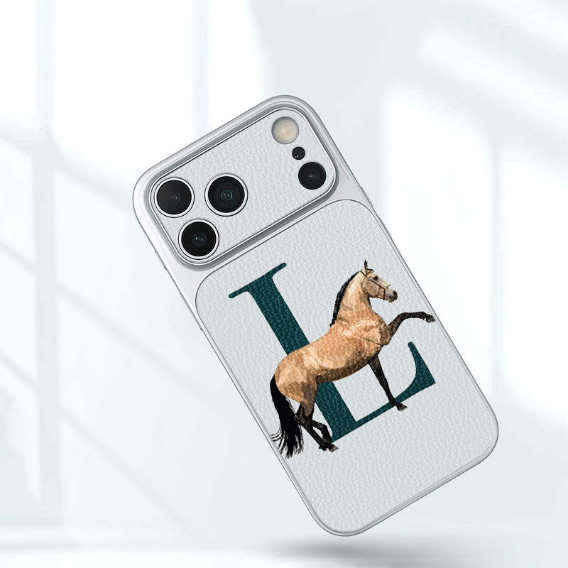Custodia per telefono in pelle - Phone Cases Near recensione e prezzo
