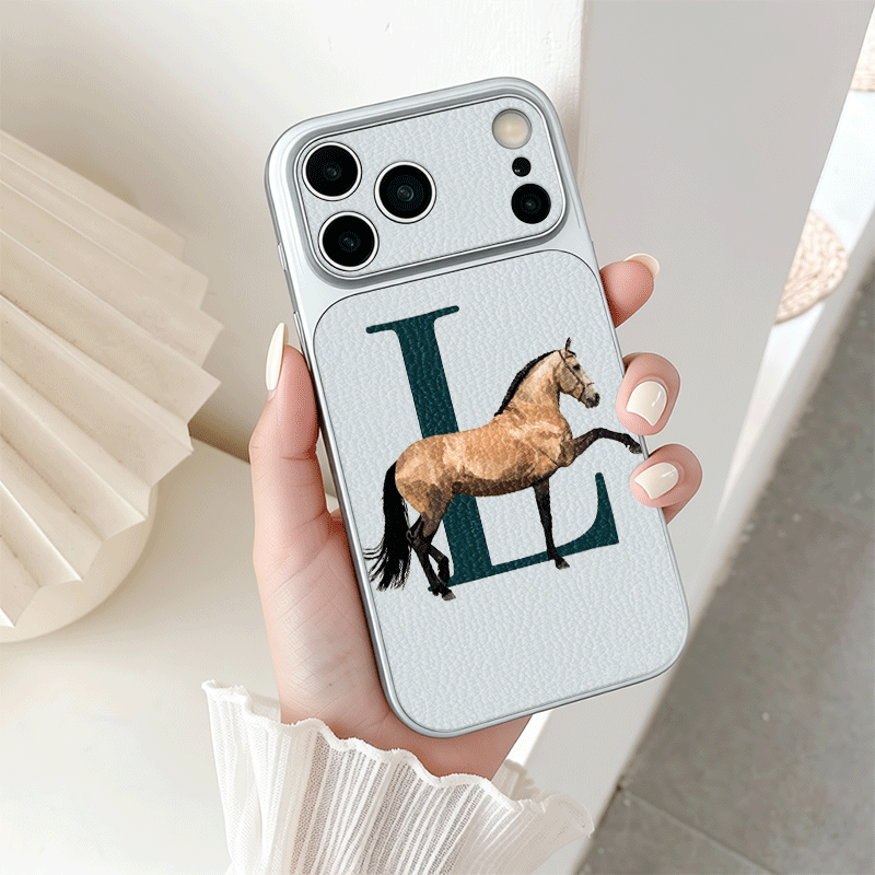 Custodia per telefono in pelle - Phone Cases Near recensione e prezzo