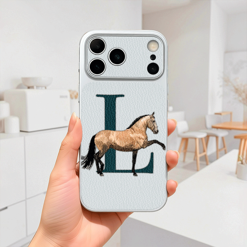 Custodia per telefono in pelle - Phone Cases Near recensione e prezzo