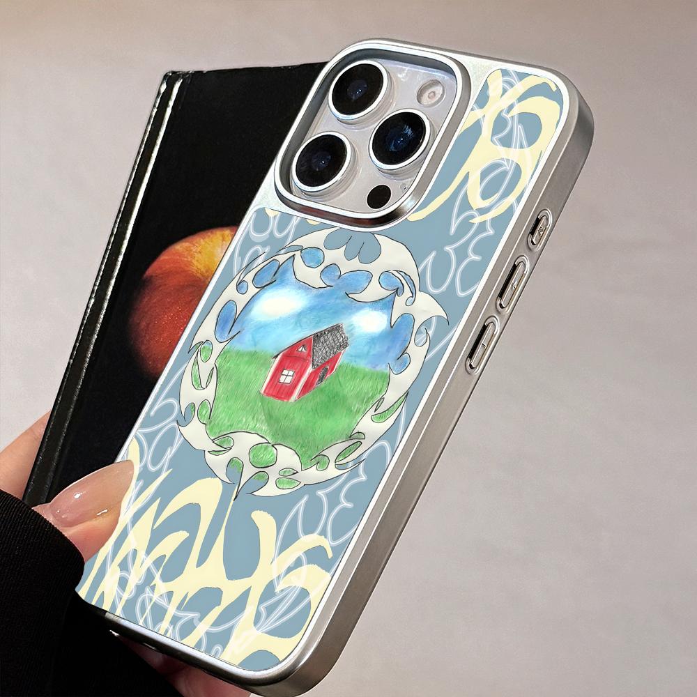 Custodia per telefono Bladee E - Phone Cases Exeter recensione e prezzo