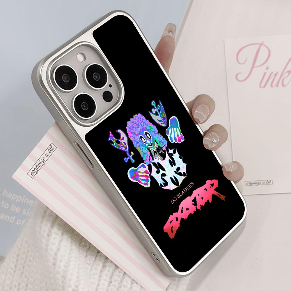 Custodia per telefono Bladee E - Phone Cases Exeter recensione e prezzo
