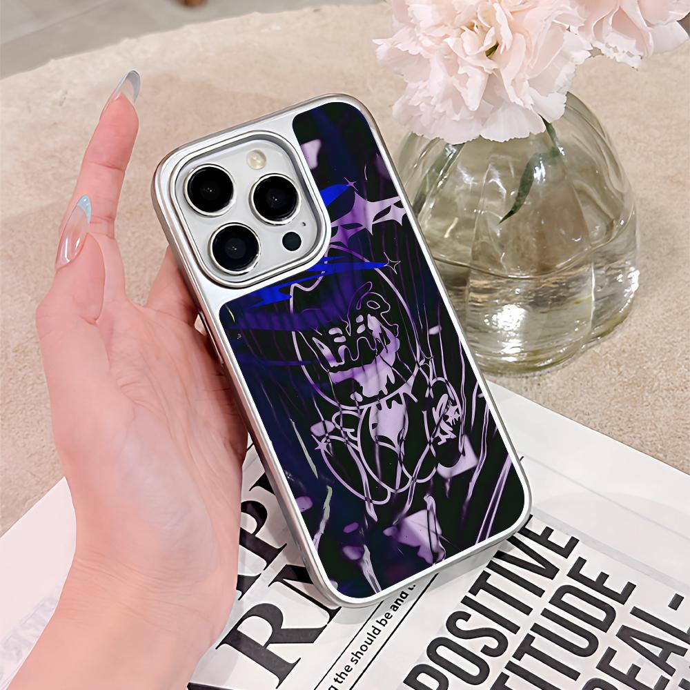 Custodia per telefono Bladee E - Phone Cases Exeter recensione e prezzo