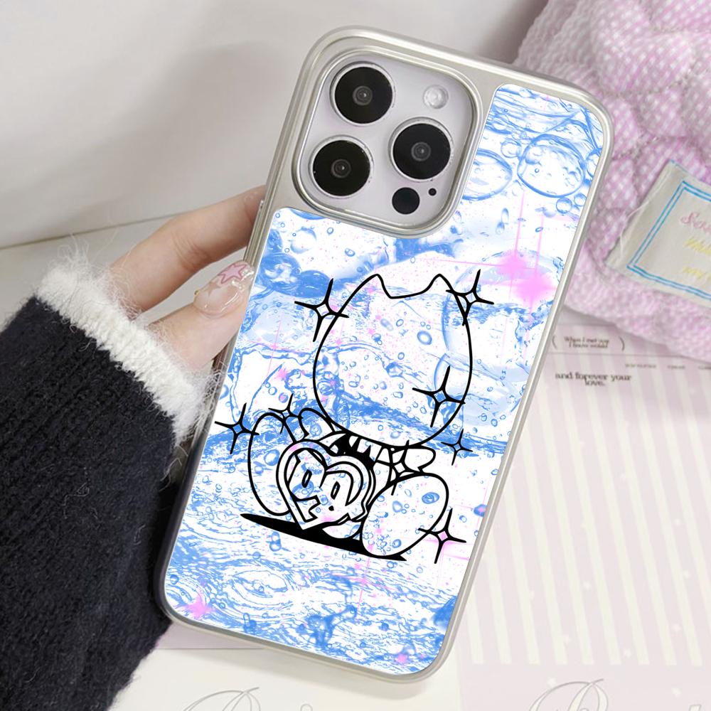 Custodia per telefono Bladee E - Phone Cases Exeter recensione e prezzo