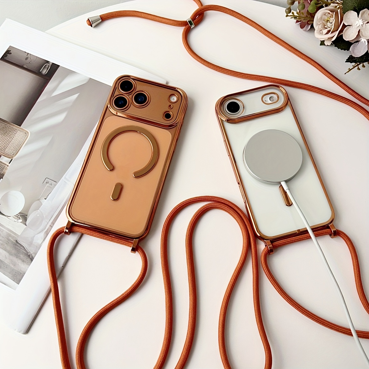 Collana di lusso Cavo Corda Co - Phone Cases Expensive recensione e prezzo