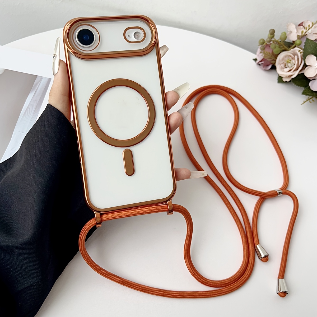 Collana di lusso Cavo Corda Co - Phone Cases Expensive recensione e prezzo