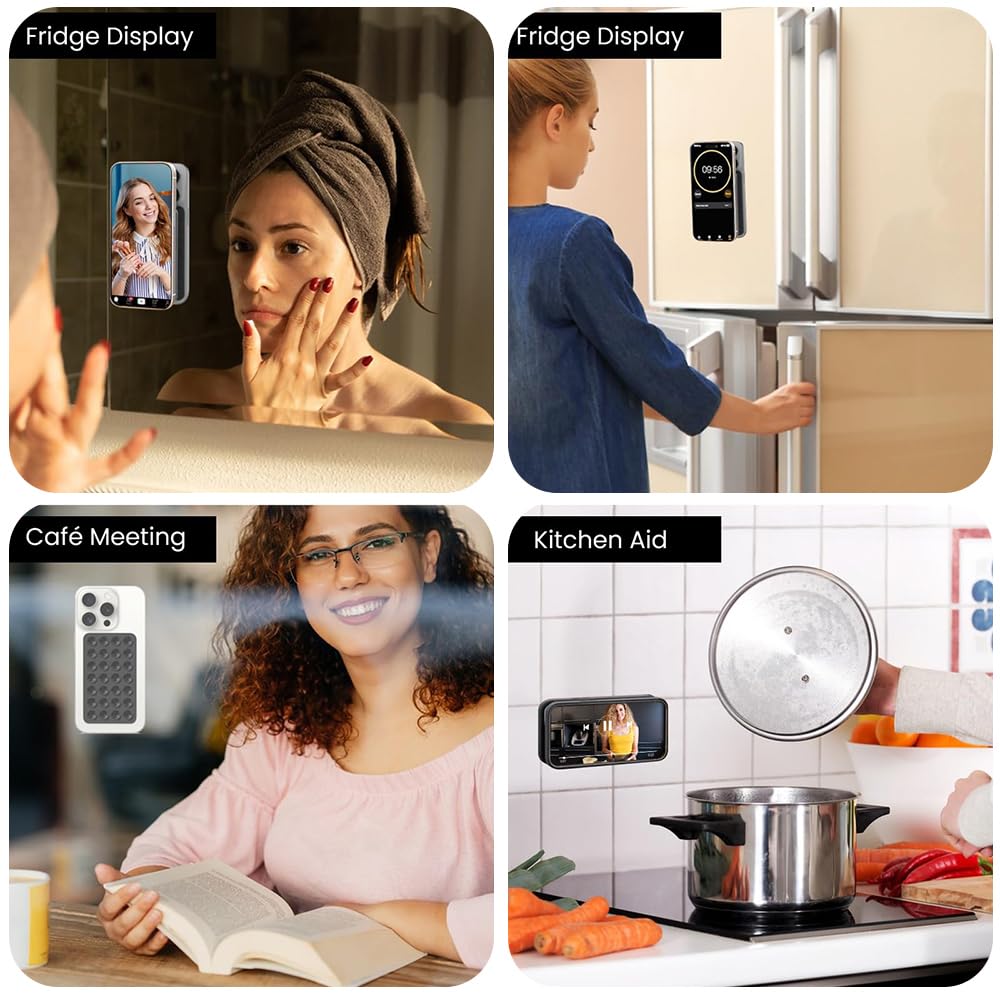 Supporto per telefono con vent - Phone Cases Video recensione e prezzo