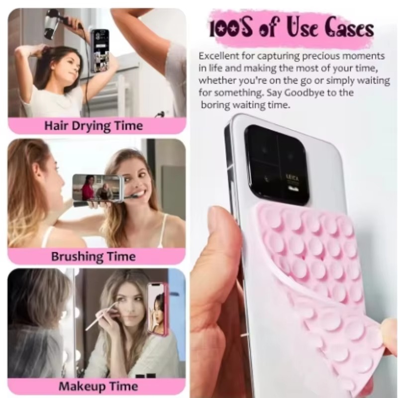 Supporto per telefono con vent - Phone Cases Video recensione e prezzo