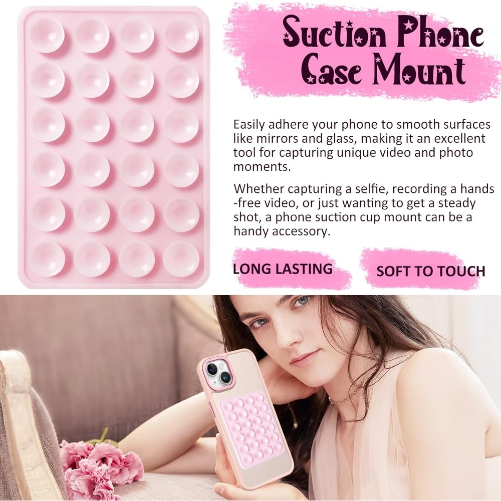 Supporto per telefono in silic - Phone Cases Video recensione e prezzo