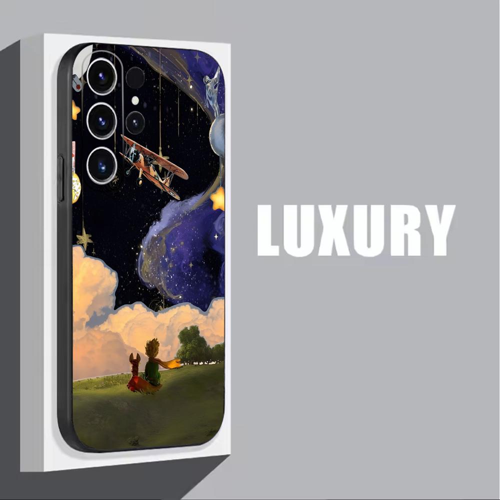Custodia per telefono anime Il - Phone Cases Galaxy S25 recensione e prezzo