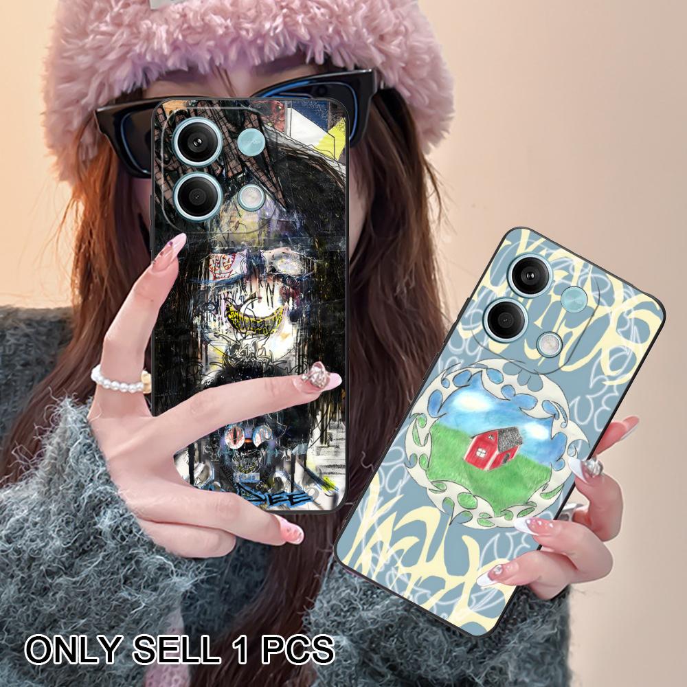 Custodia per telefono Bladee E - Phone Cases Exeter recensione e prezzo