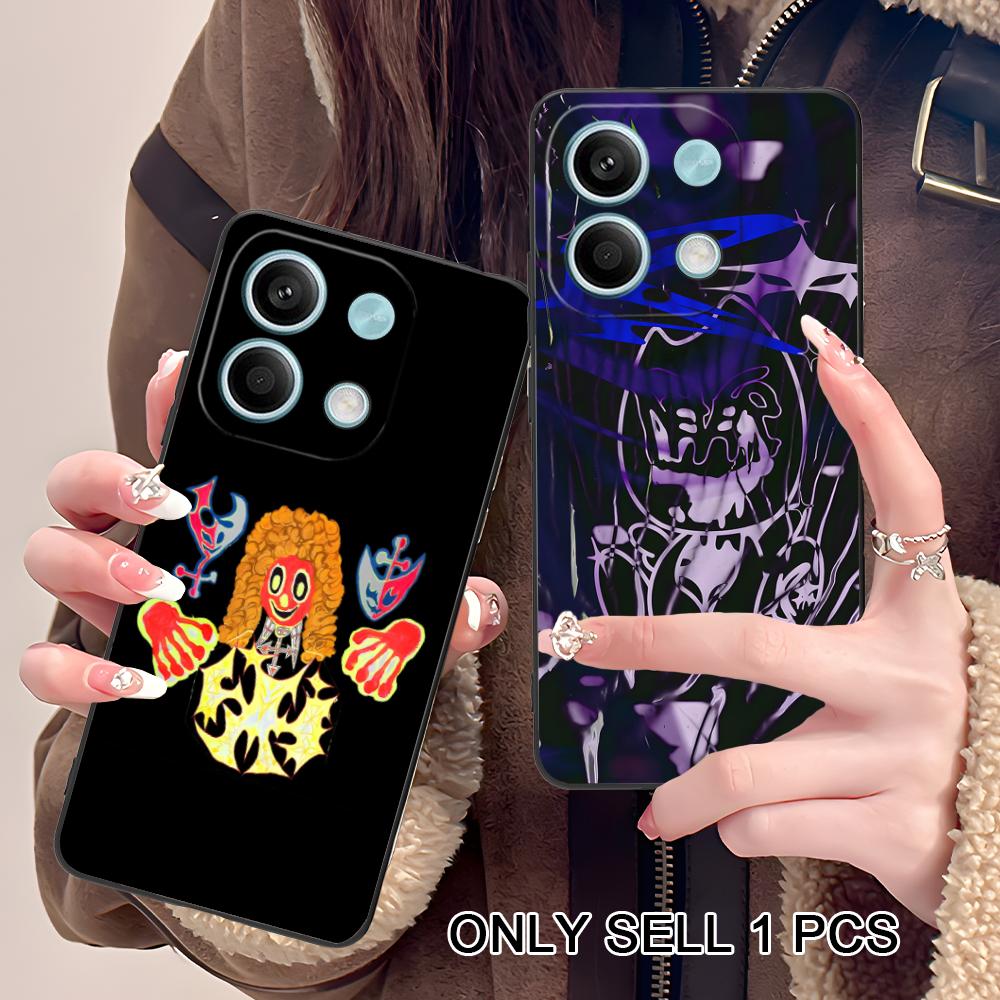 Custodia per telefono Bladee E - Phone Cases Exeter recensione e prezzo