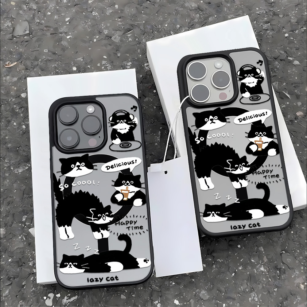 Custodia per telefono con rica - Phone Cases Funny recensione e prezzo